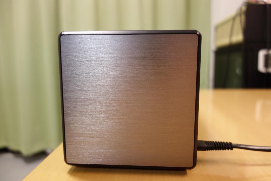 SONY SRS-X9 Bluetoothスピーカー