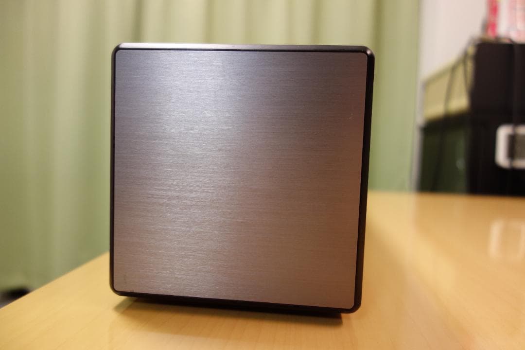 SONY SRS-X9 Bluetoothスピーカー