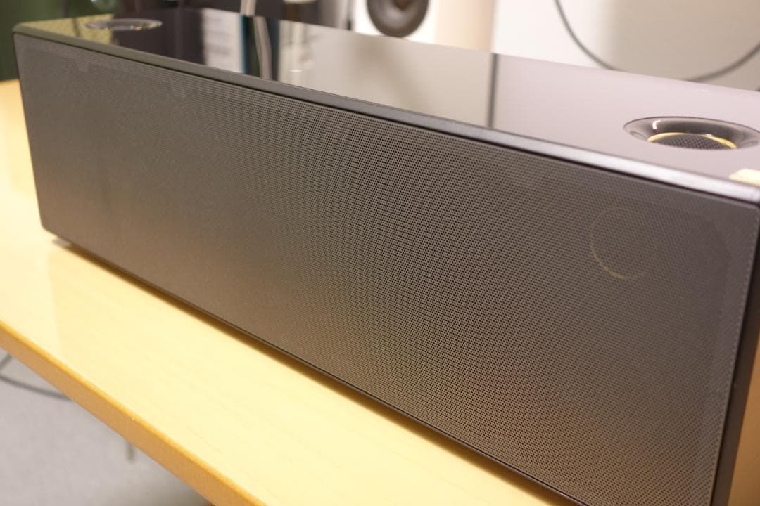 SONY SRS-X9 Bluetoothスピーカー