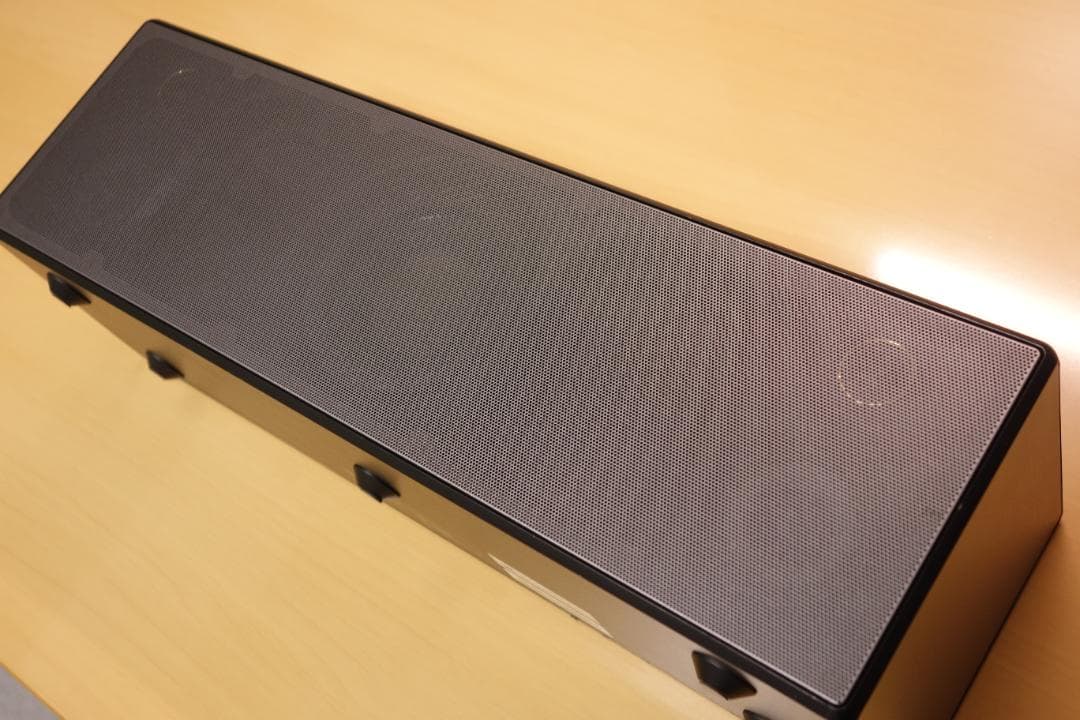 SONY SRS-X9 Bluetoothスピーカー