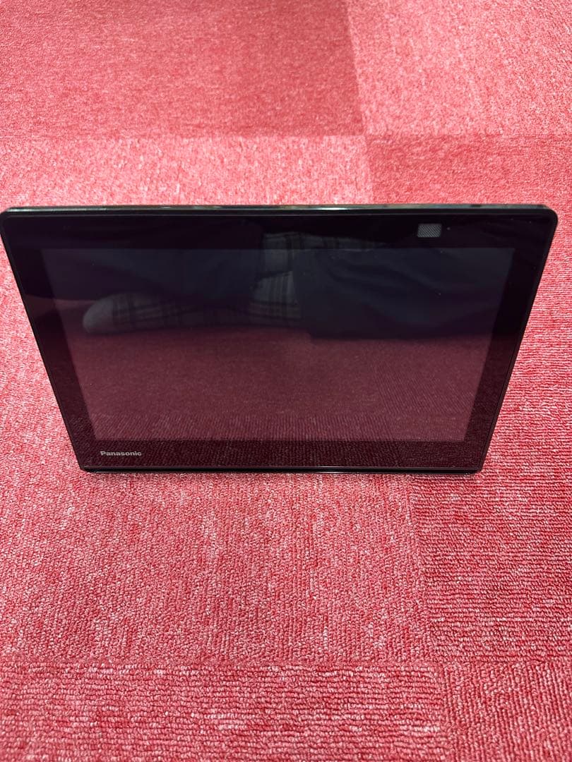 Panasonic テレビ本体 UNー10L12D 2023年製