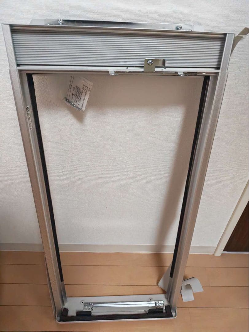 KOIZUMI コイズミルームエアコン 窓用エアコンKAW-1612