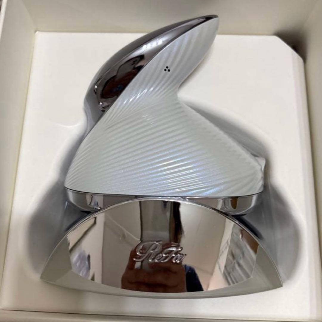 り*ん様 1／8までの出品ReFa BEAUTECH HEAD SPA（ヘッドス