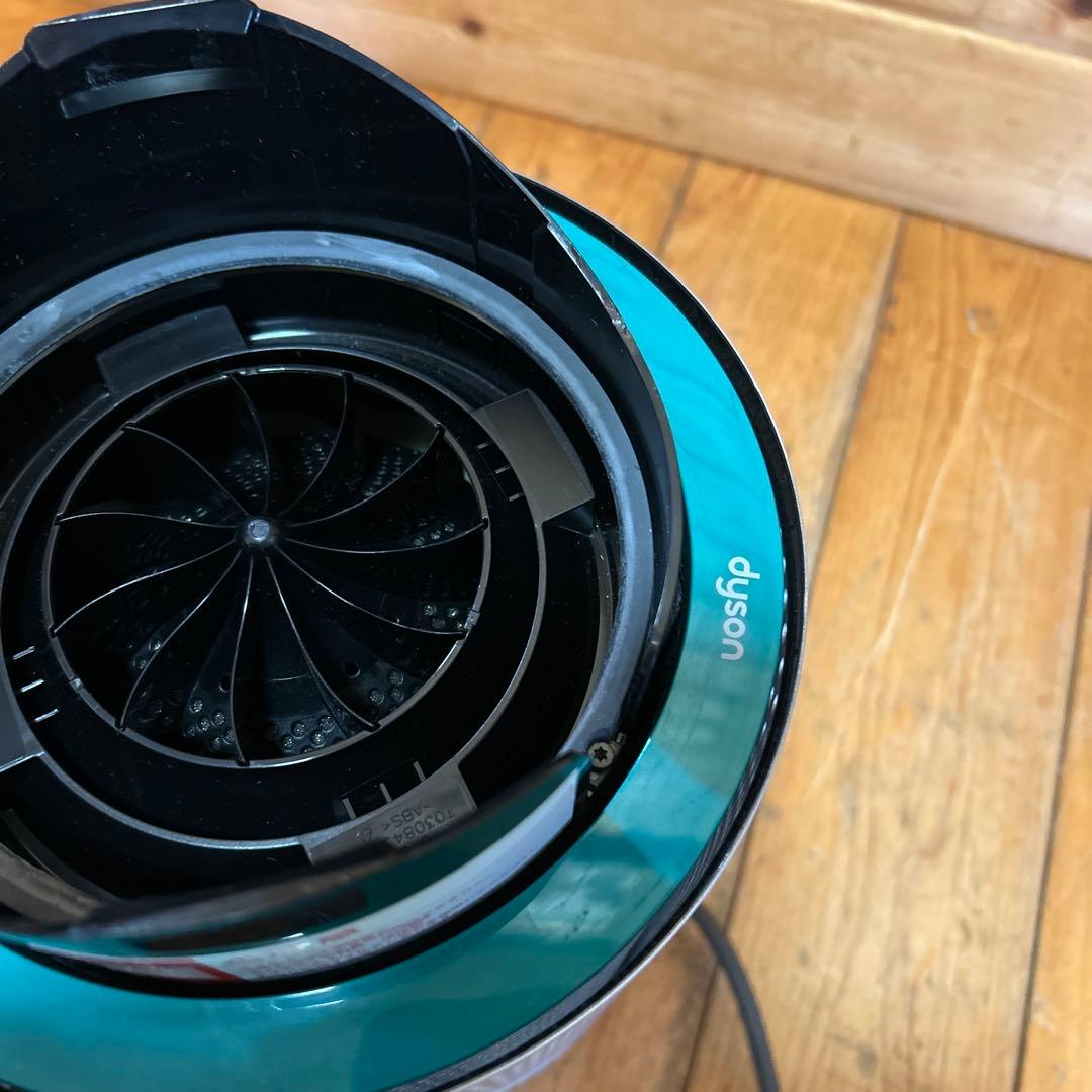dyson ダイソン 空気清浄機能付ファン TP00 リモコン付き
