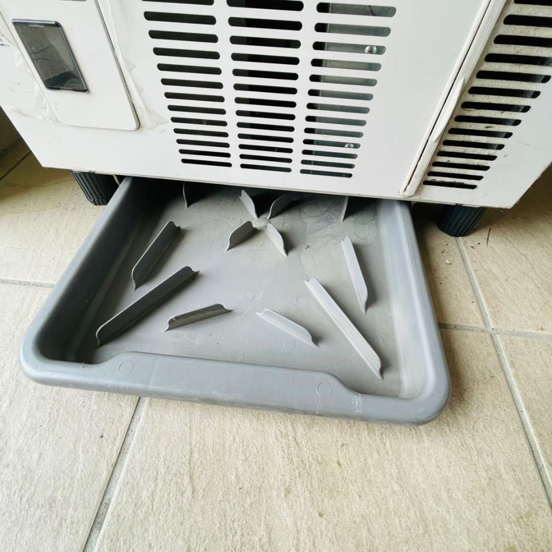 星崎　冷蔵ショーケース　136L　SSB-48DT