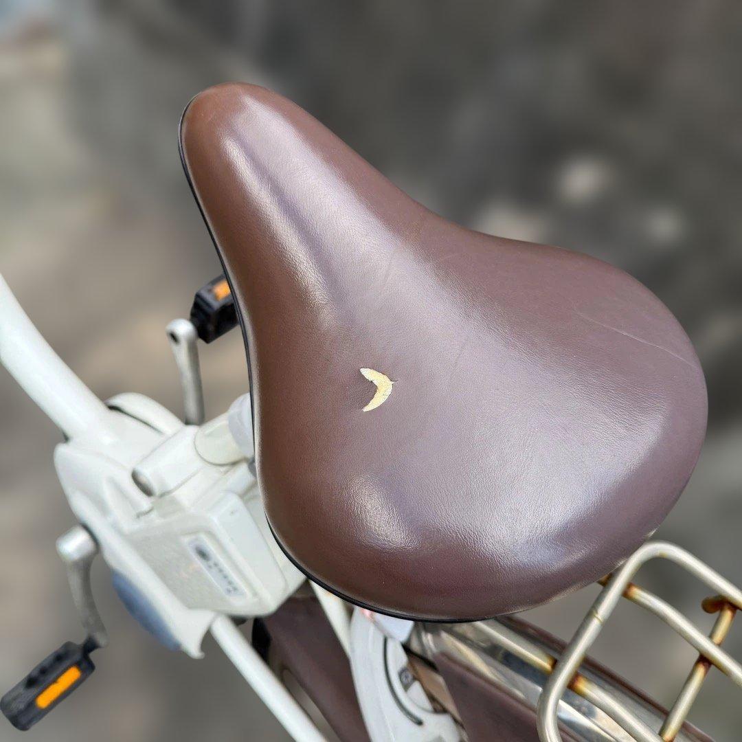 O*C様 ★手渡しのみ★吹田市★ジャンク パナソニック　リチウムビビ DX 充電