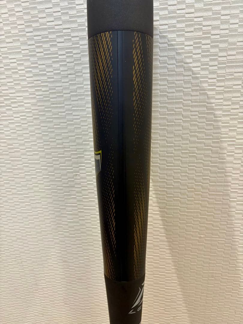 【超美品】ミズノ ビヨンド マックス　レガシー 2025年　少年軟式 80cm