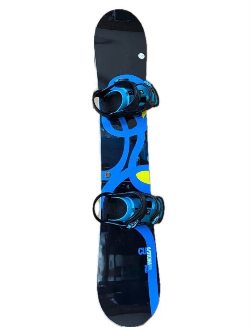 花花★本日限定★バートン★ビンディング★セット