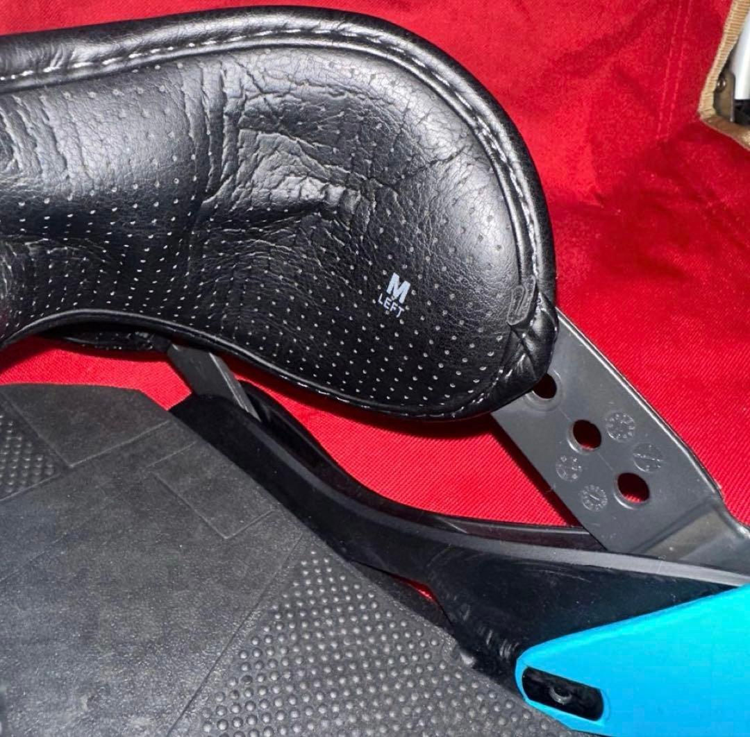 花花★本日限定★バートン★ビンディング★セット