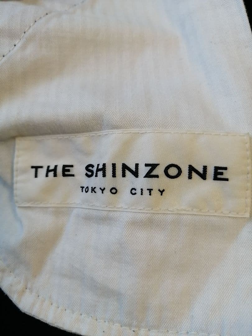シンゾーン　チノ　2024SS 34