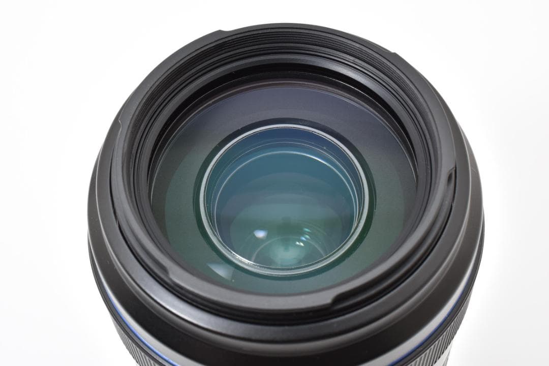 ★AF難★ オリンパス 70-300mm F4-5.6 ED #21195