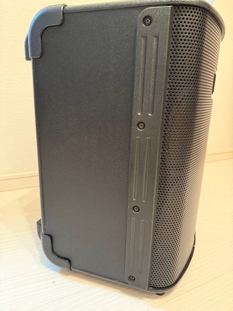 Roland BA-330 ステレオスピーカー　動作確認済み