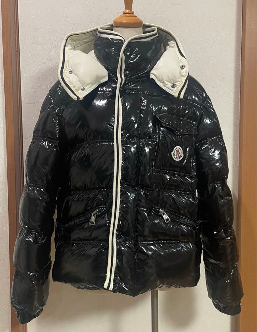 MONCLER モンクレール ダウンジャケット！