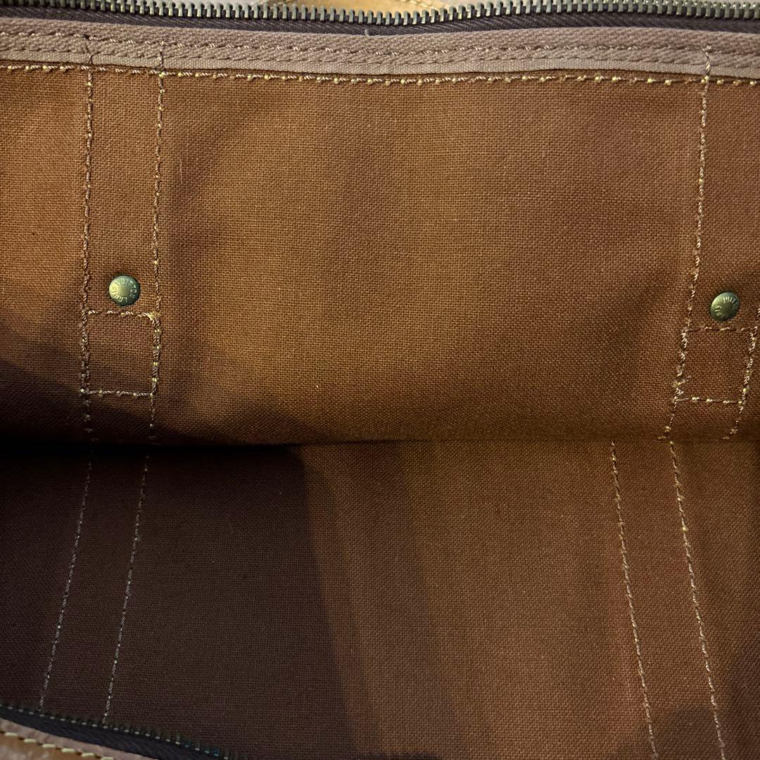 ルイヴィトン　ボストンバッグ　LOUIS VUITTON