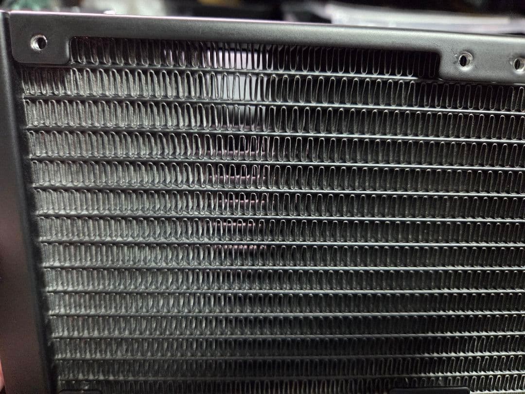 NZXT Kraken Elite 240 RL-KN24E-B2 [ブラック]