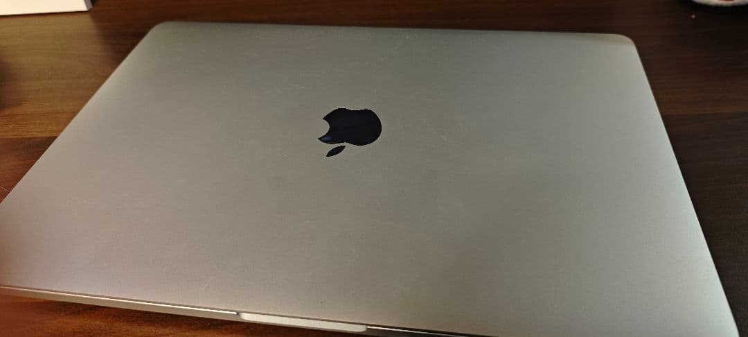 「本体のみ」Macbook Pro 2022(13インチ/256GB)