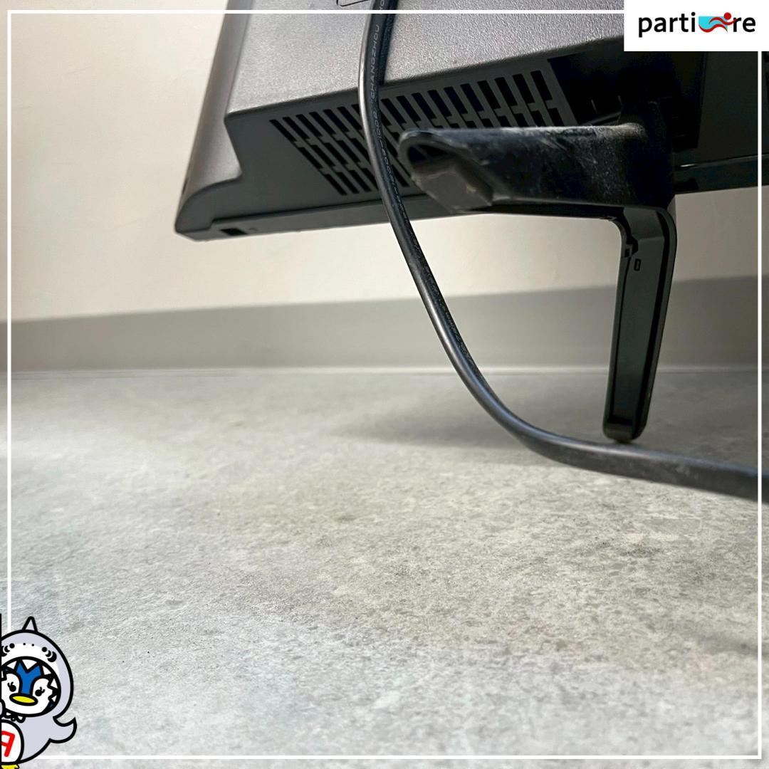 【全国発送】SHARP 液晶テレビ 42インチ 2020年製 ⚠️リモコンなし