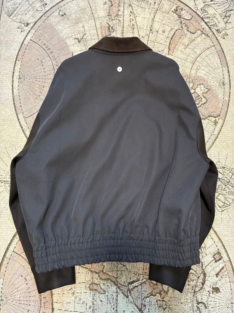 ジャケット・アウター omar afridi / noto blouson