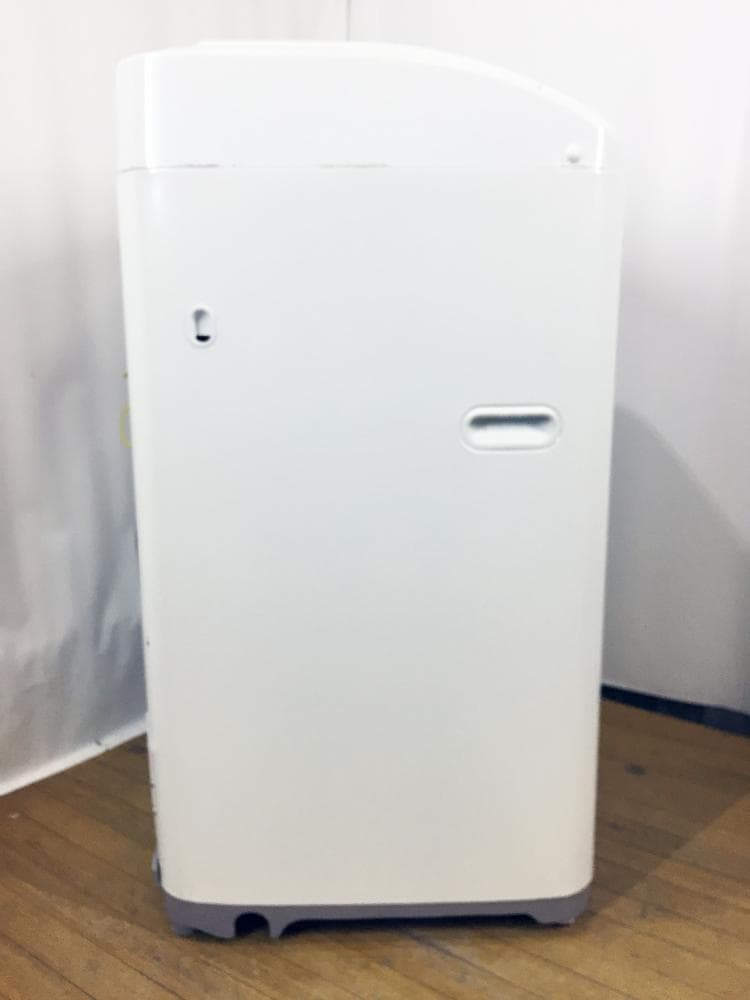 30日迄！送料無料★Haier☆5kg☆全自動洗濯機【JW-K50K】