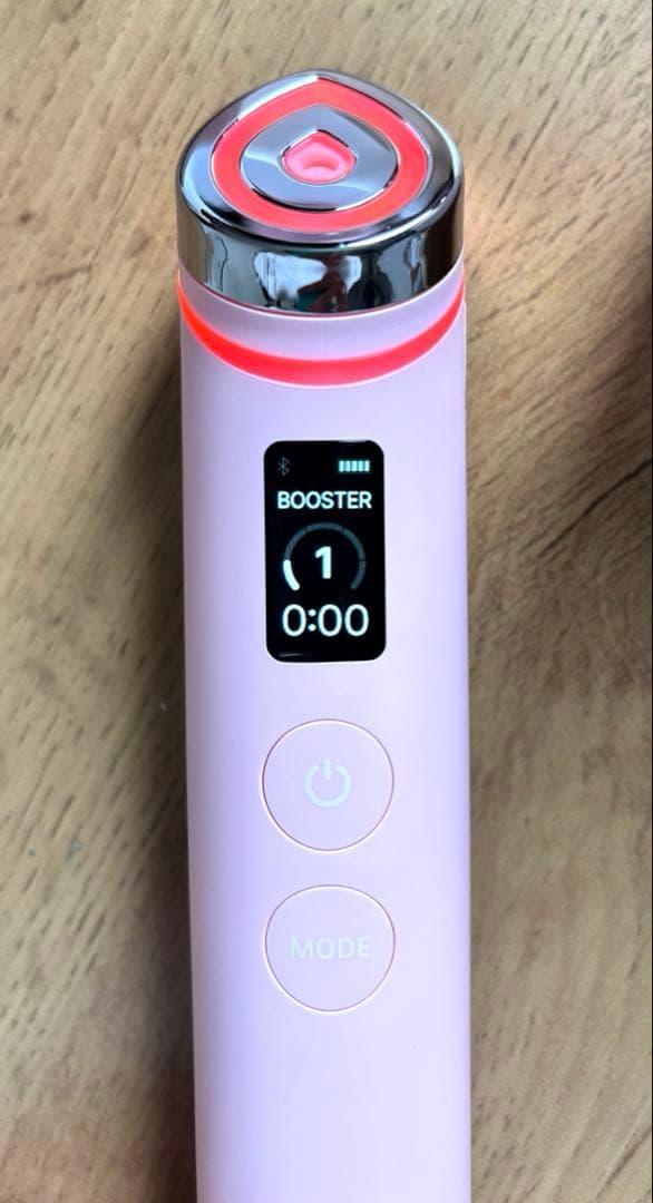 メディキューブ AGE-R ブースタープロ 美顔器