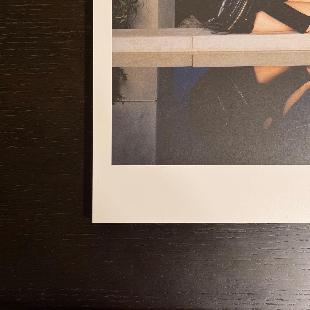 HOMMEGIRLS Vol.13 JENNIE ジェニー 제니