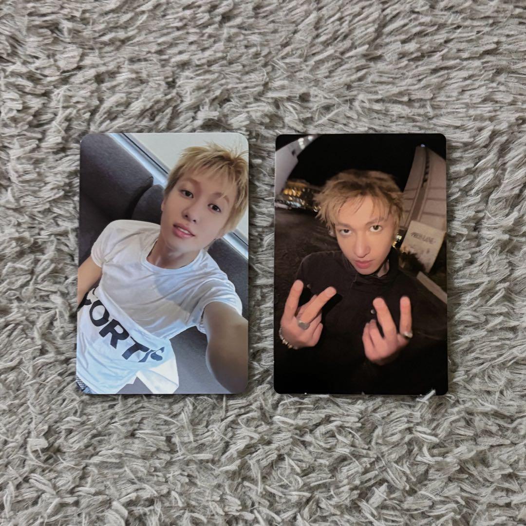 cortis マーティン　トレカ　ショーケース　kpopnara us