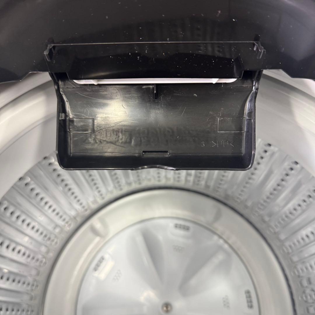 マーサ！ヤマダオリジナル 洗濯機 YWM-T55LK 25年製