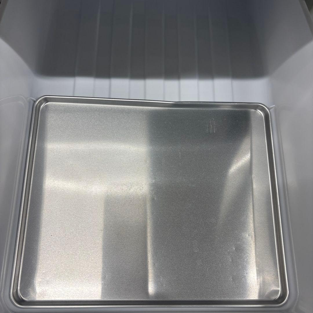 892　冷蔵庫　パナソニック　大型　400-500ℓ　安い　綺麗　設置無料　右開