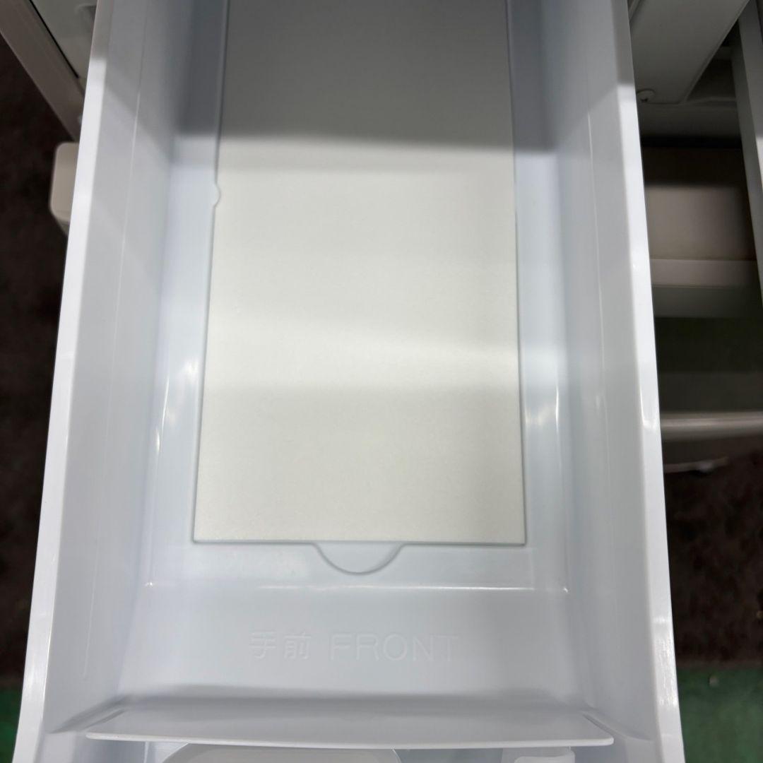 892　冷蔵庫　パナソニック　大型　400-500ℓ　安い　綺麗　設置無料　右開