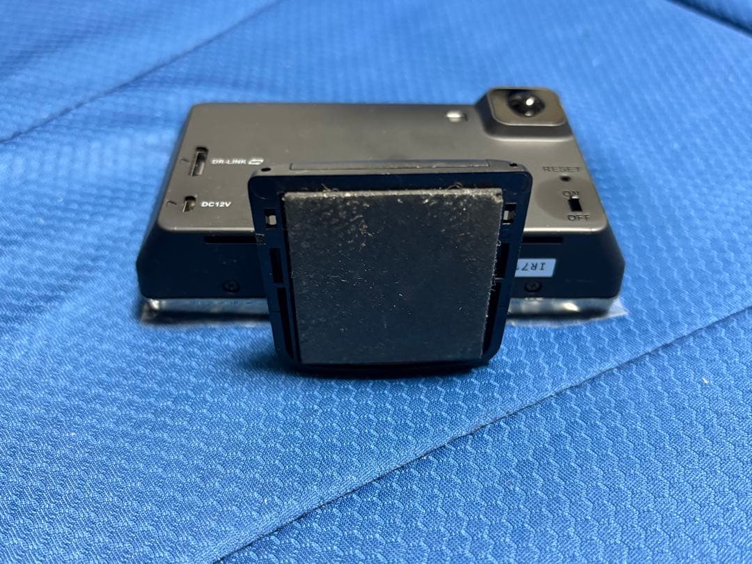 comtec gpsレーザー探知機