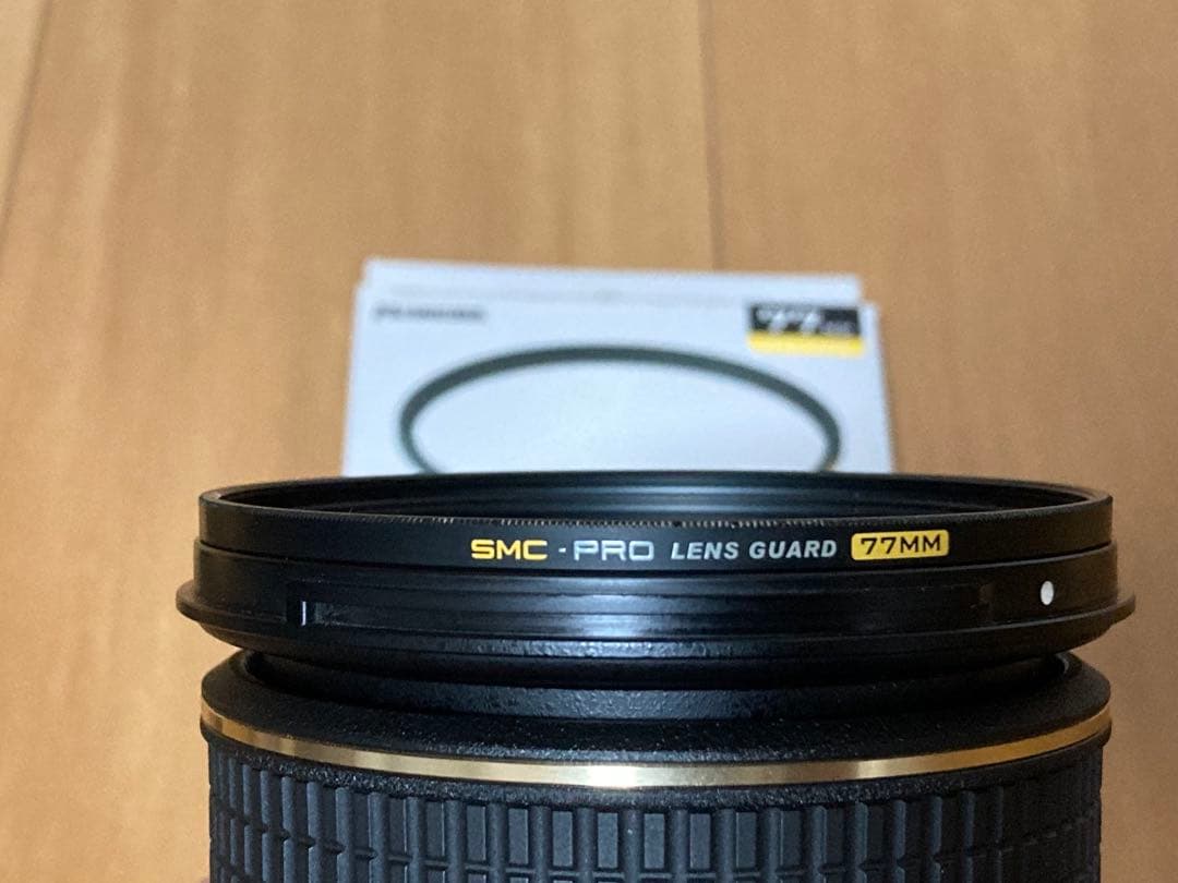 トキナ Tokina SD 16-50 F2.8 DX ニコン 美品