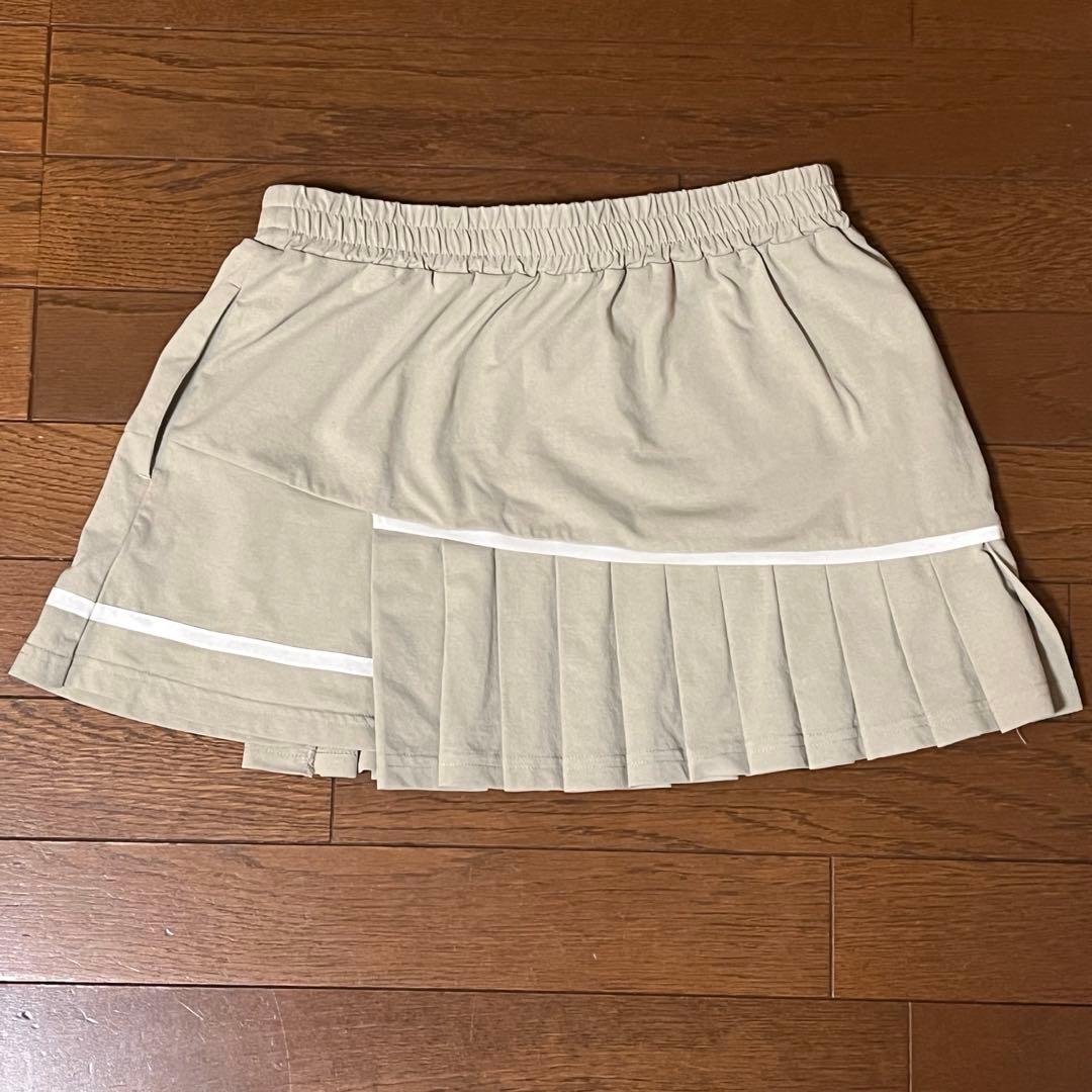 アドミラル プリーツスコート Mサイズ ATLA420