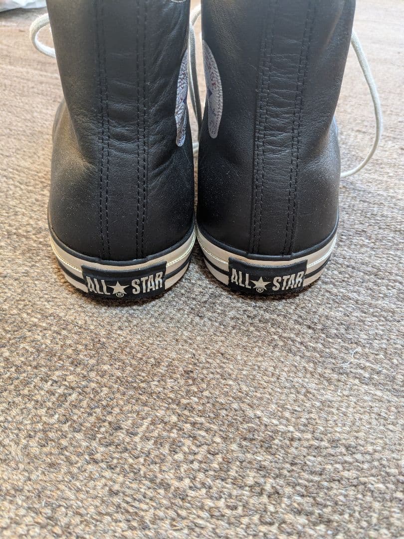 CONVERSE×「あしたのジョー」