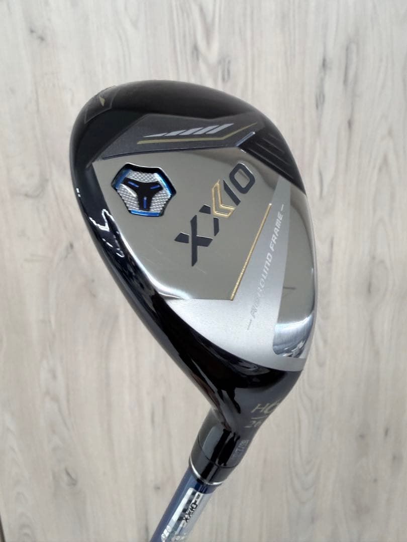 ゼクシオ13 ユーティリティ UT6 26° シャフトR