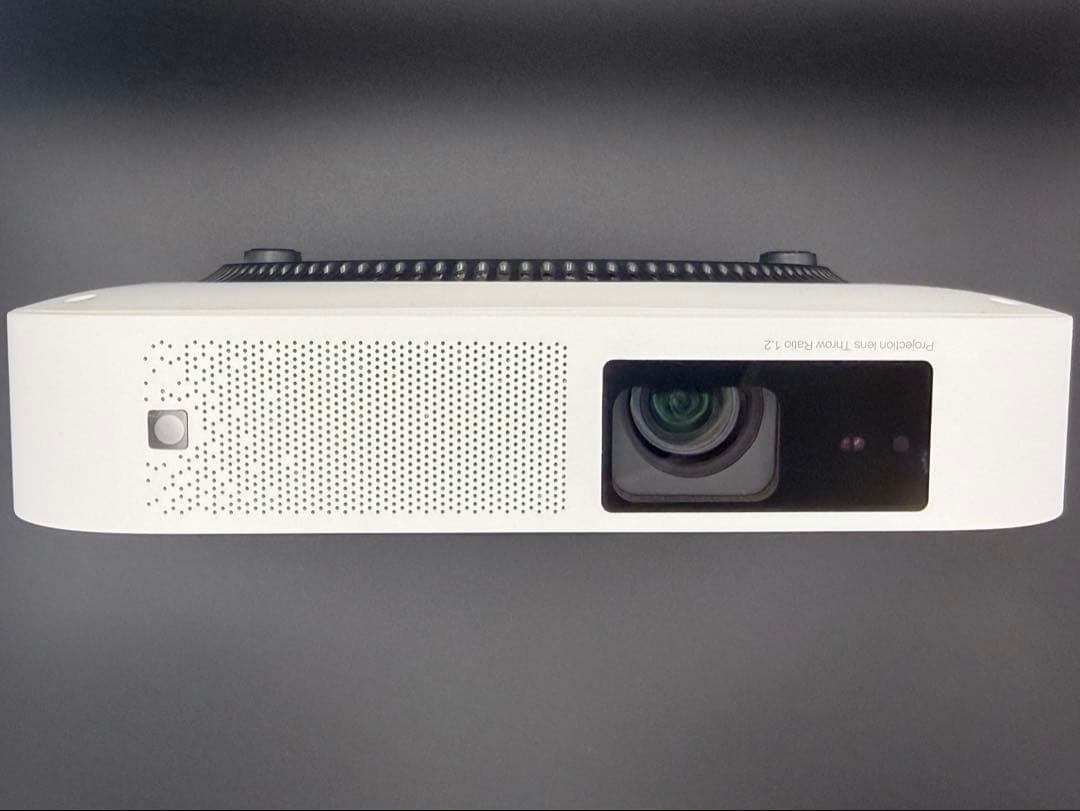 XGIMI Elfin フルHD 1080p ホームプロジェクター