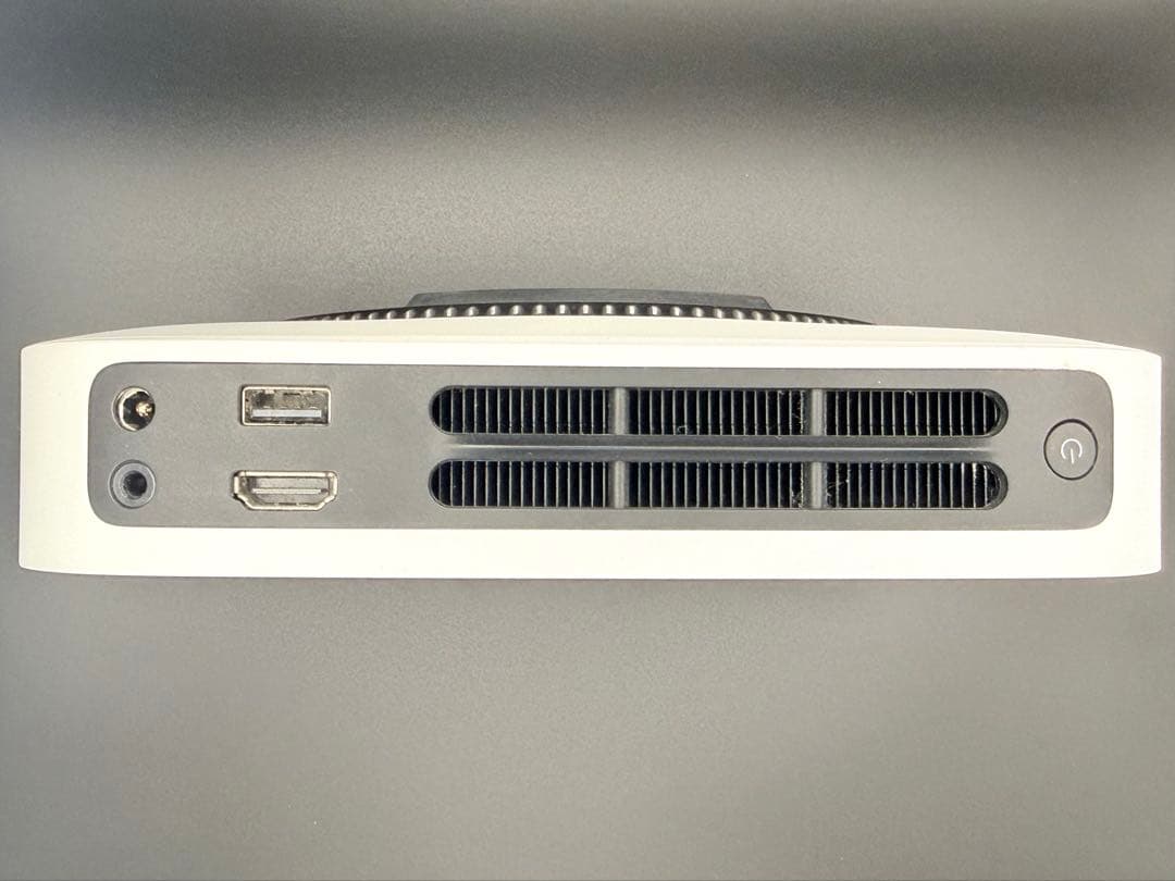 XGIMI Elfin フルHD 1080p ホームプロジェクター