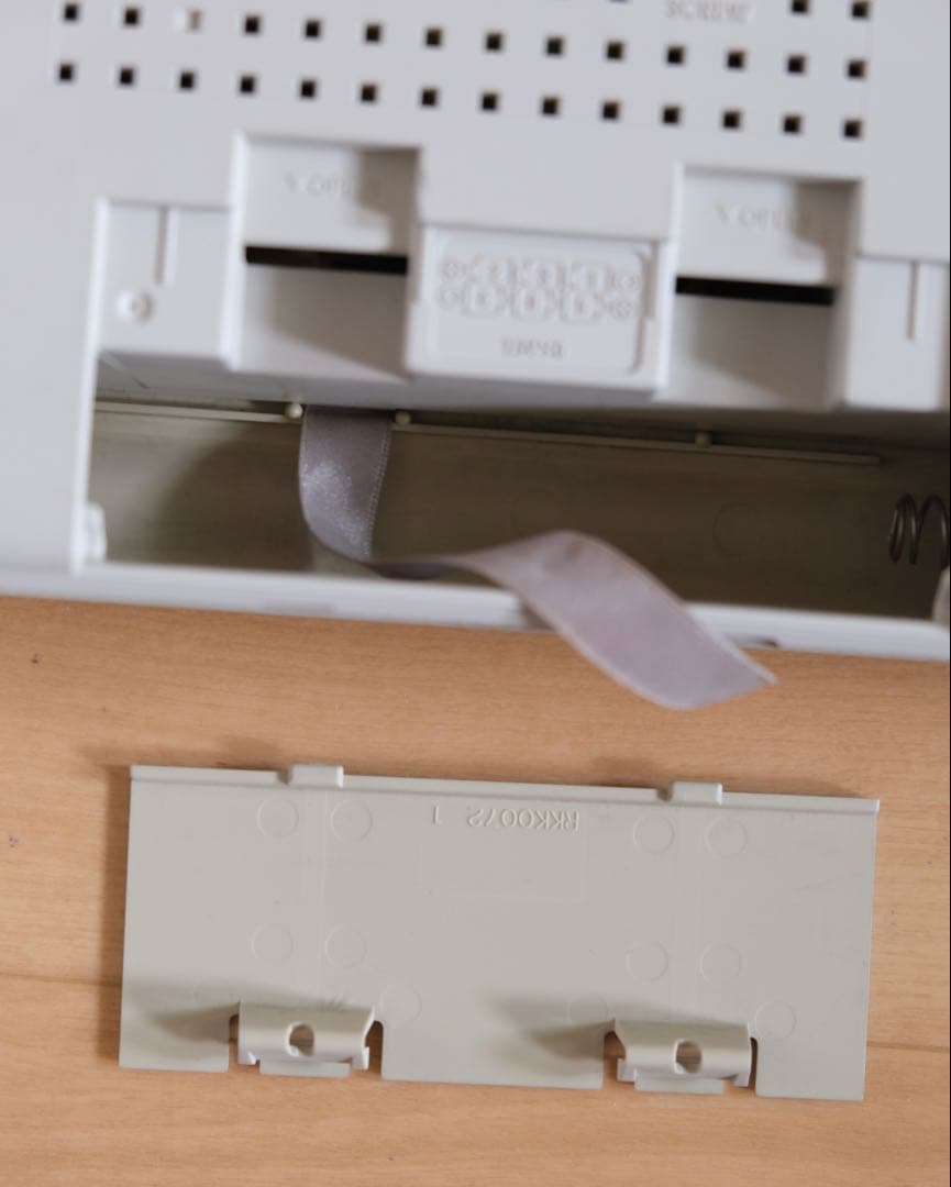 希少／無印良品 CDラジオ SL-PH70R 西堀晋デザイン Panasonic