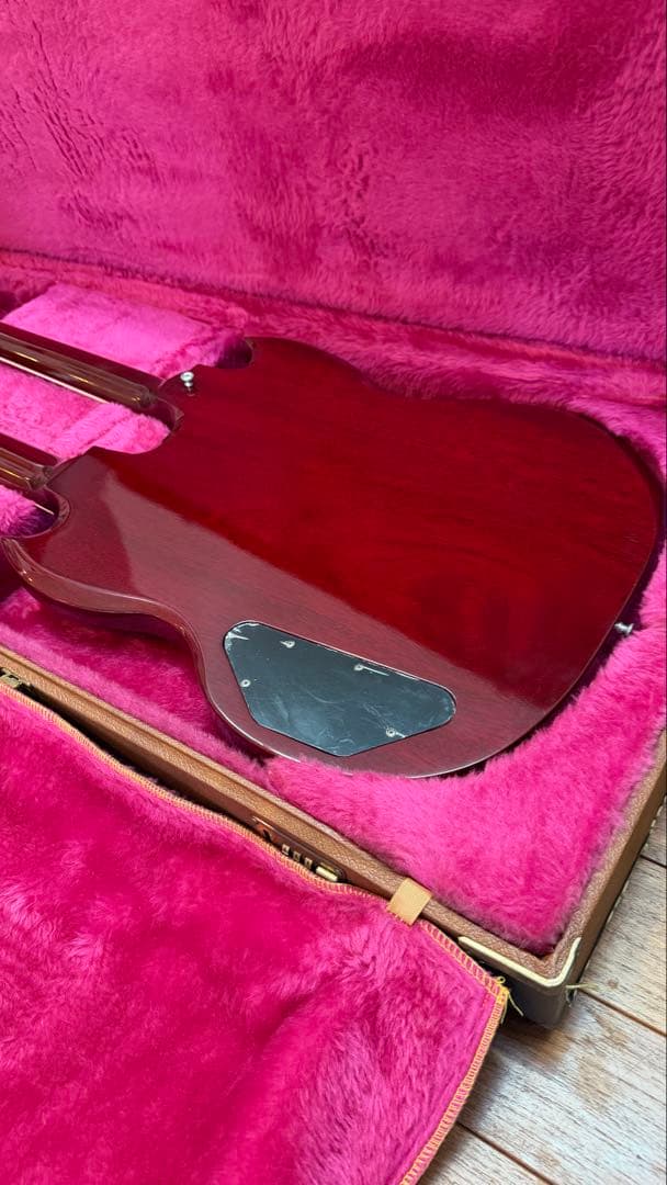 Gibson 1989 EDS-1275 EDS1275 ギブソン