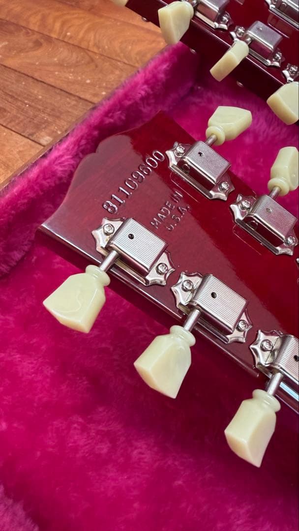 Gibson 1989 EDS-1275 EDS1275 ギブソン