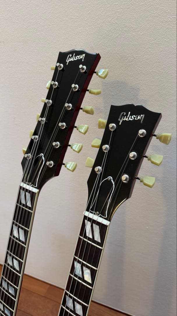 Gibson 1989 EDS-1275 EDS1275 ギブソン