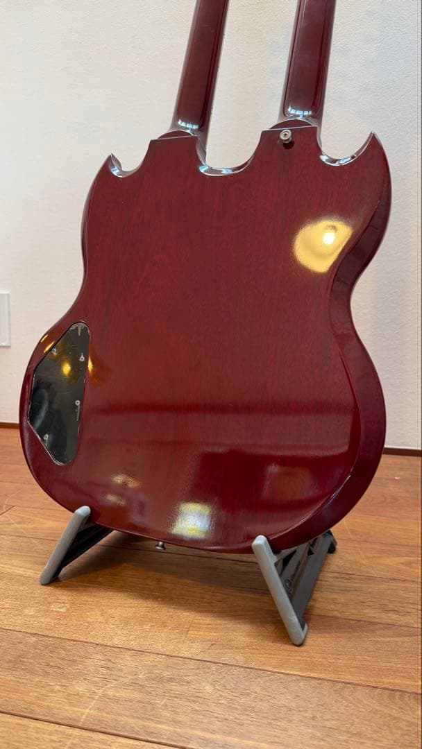 Gibson 1989 EDS-1275 EDS1275 ギブソン