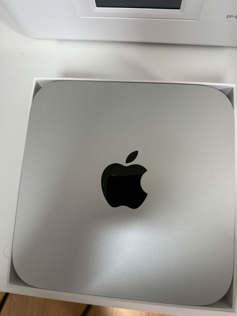 Macデスクトップ m2 Mac mini 16gb