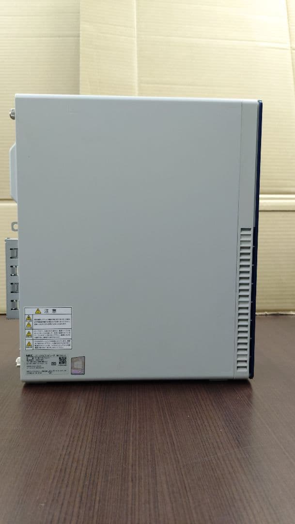 NEC デスク 第10世代corei5、Win11Pro、office