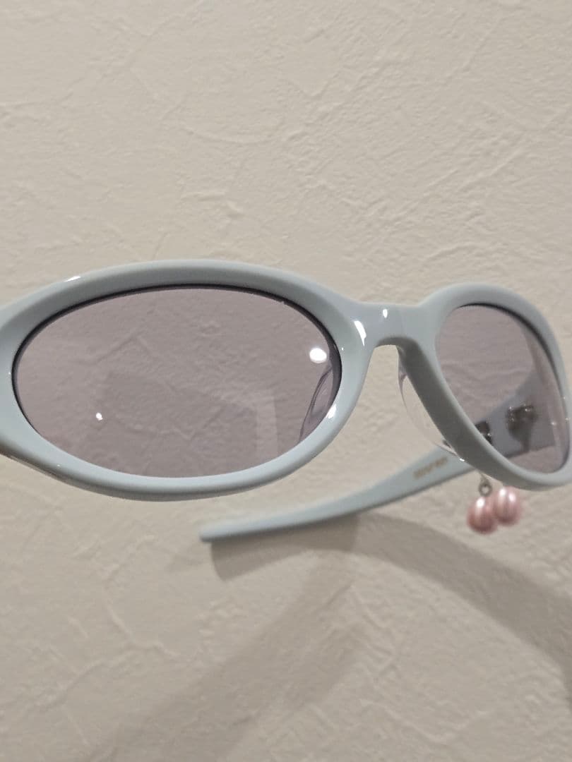 GENTLE MONSTER DONUT BUN ジェニー