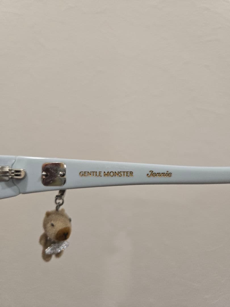 GENTLE MONSTER DONUT BUN ジェニー