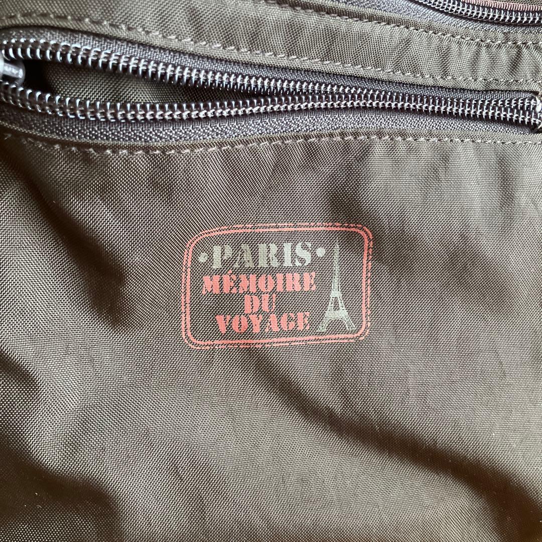 ダークブラウン系　リュック・バックパック