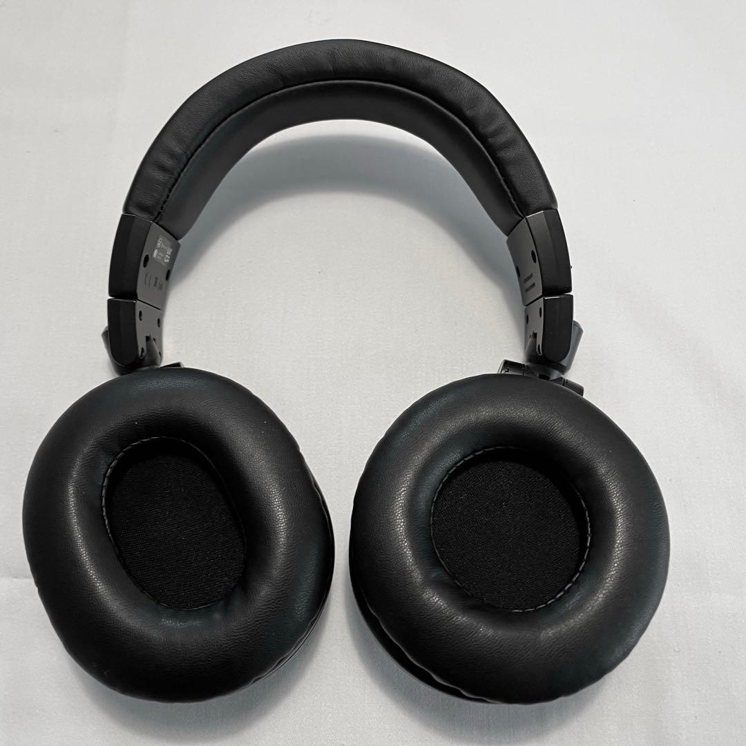 ヘッドホン ATH-M50xBT2