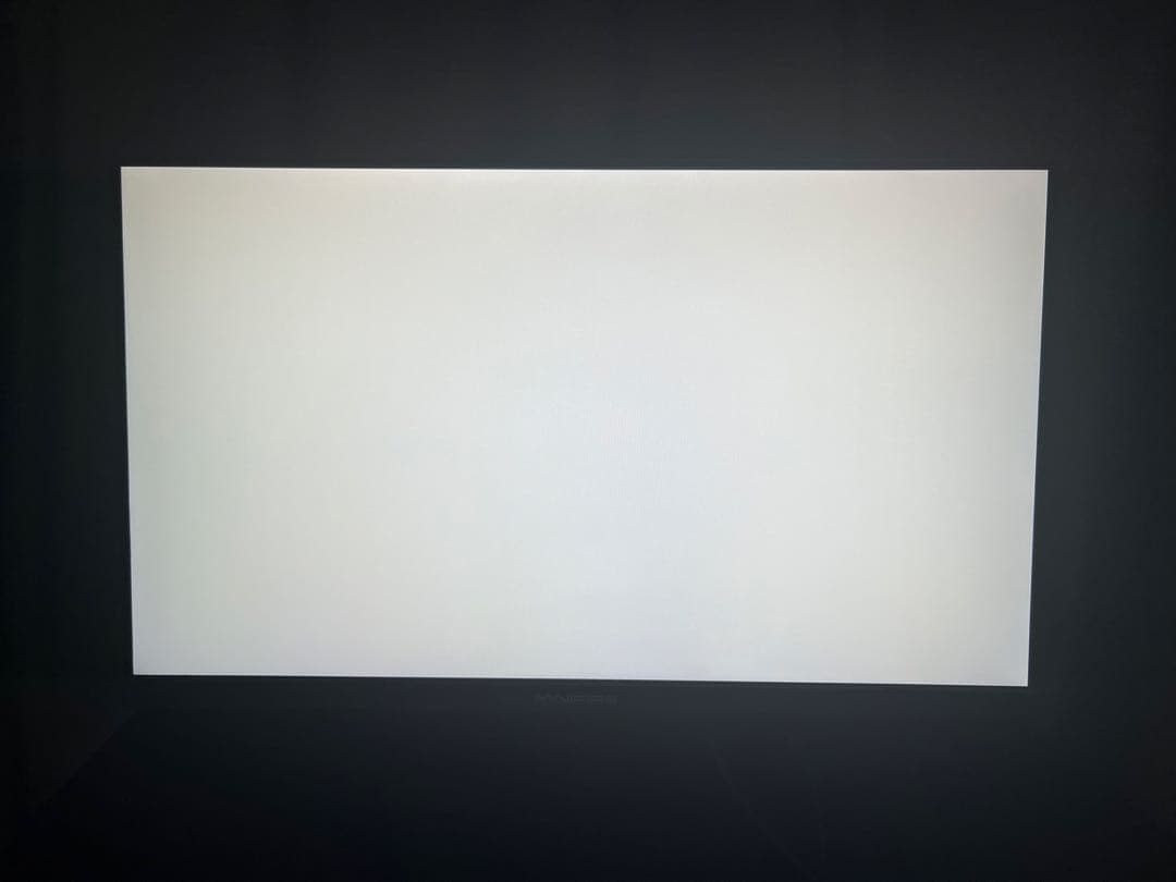 Minifire ゲーミングモニター 24インチ(WQHD) 180Hz