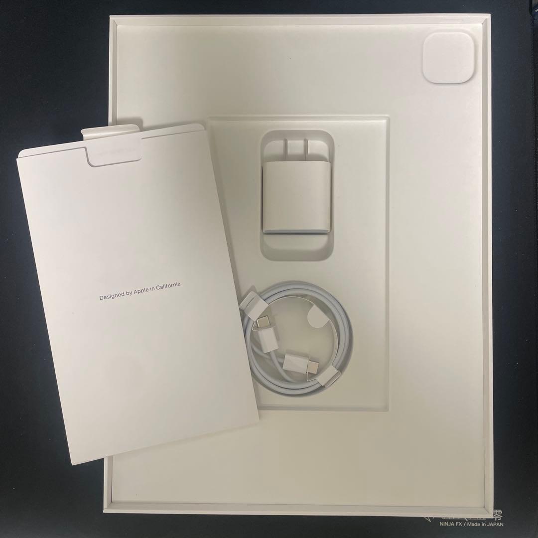 【訳あり格安】iPad Pro 12.9インチ 第5世代 256GB Wi-Fi