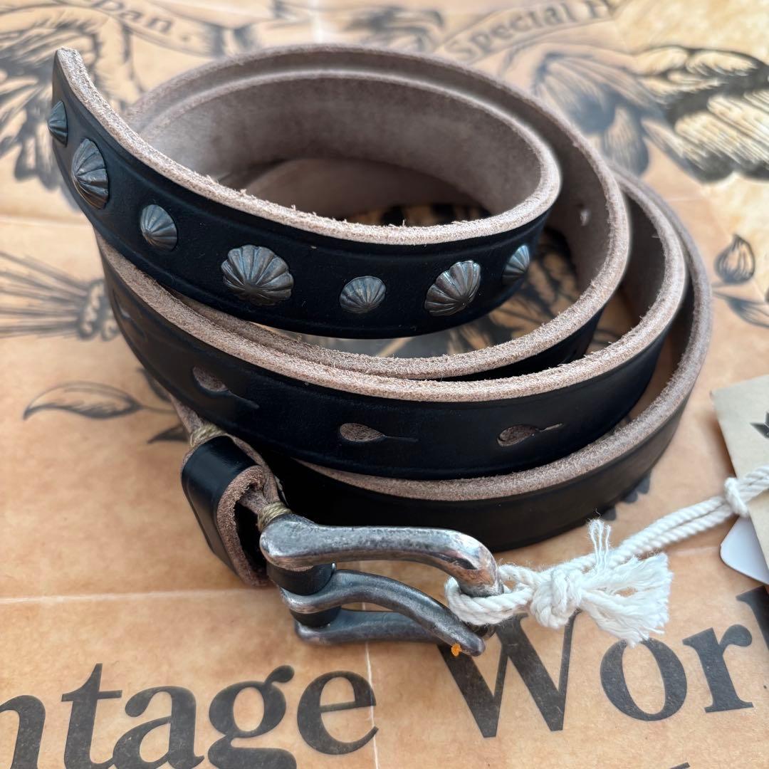 ビンテージワークス DH5745 茶芯 Vintage Works